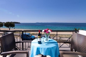 Villa Blue Sea