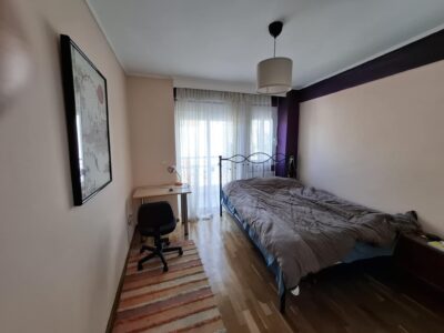 Young Professionals House