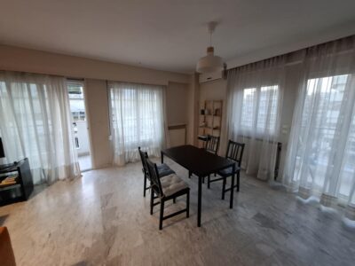 Young Professionals House