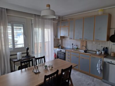 Young Professionals House