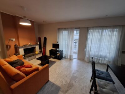 Young Professionals House
