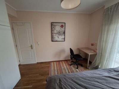 Young Professionals House