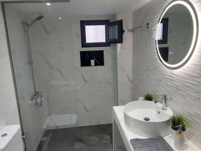 Nea Κalikratia Loft