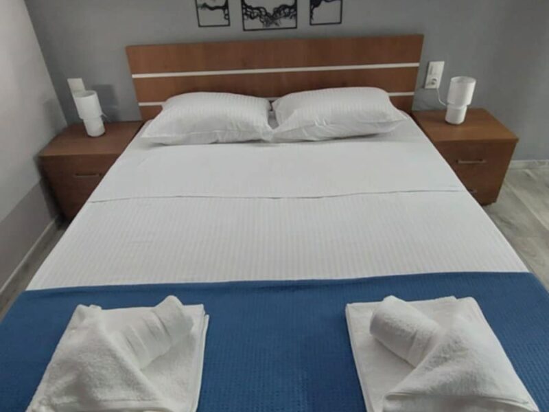 Nea Κalikratia Loft