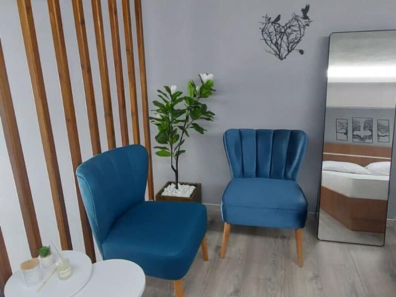 Nea Κalikratia Loft