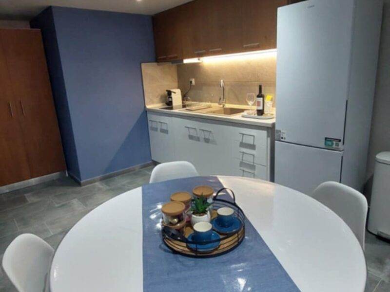 Nea Κalikratia Loft