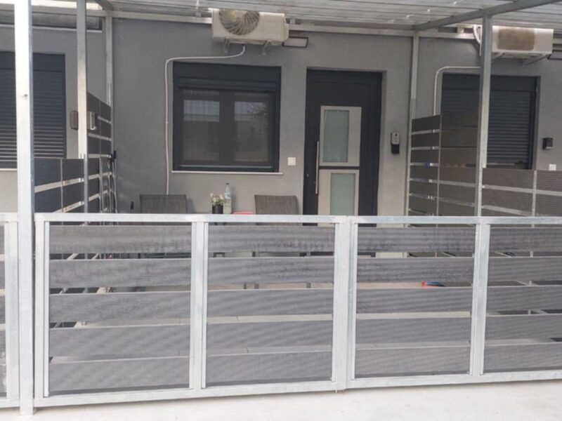 Nea Κalikratia Loft